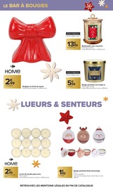 Promos Laque dans le catalogue "Prêt pour un Noël magique ?" de Carrefour à la page 27 Promos Laque dans le catalogue "Prêt pour un Noël magique ?" de Carrefour à la page 27