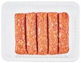 Frische Puten-Cevapcici für 1,99 € bei Penny im Angebot Frische Puten-Cevapcici im aktuellen Penny Prospekt