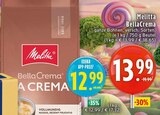 Aktuelle Melitta Angebote bei E center in Duisburg Aktuelles BellaCrema Angebot bei E center in Duisburg ab 12,99 €