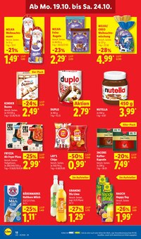 Kaffee im Lidl Prospekt "LIDL LOHNT SICH" mit 73 Seiten (Landau (Pfalz))
