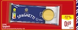 ALDI Nord Glowe - Spaghetti Angebot im Prospekt Spaghetti bei ALDI Nord im Glowe Prospekt für 0,69 €