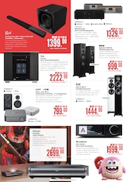 Beamer Angebot & Preis im aktuellen Hirsch und Ille Prospekt Beamer Angebot im aktuellen Hirsch und Ille Prospekt auf Seite 7