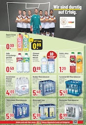 Aktueller Trinkgut Prospekt mit Volvic, "Aktuelle Angebote", Seite 3