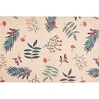 Set de table imprimé - CARREFOUR HOME - Carrefour à Troyes Set de table imprimé - CARREFOUR HOME en promo chez Carrefour Troyes à 1,99 €