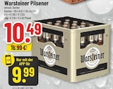 Pilsener im Angebot bei Trinkgut in Wuppertal Pilsener Angebote von Warsteiner bei Trinkgut Wuppertal für 9,99 €