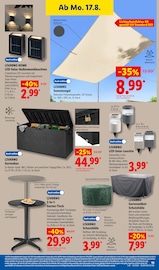 Solarlampe im Lidl Prospekt in Celle Aktueller Lidl Prospekt mit Solarlampe, "LIDL LOHNT SICH", Seite 33