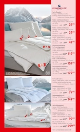 Aktueller Matratzen Concord Prospekt mit Möbel, "AUS LIEBE ZU GUTEM SCHLAF", Seite 9