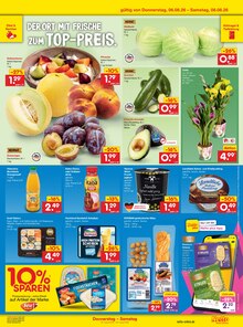 Energydrink im aktuellen Netto Marken-Discount Prospekt (Lüneburg) Energydrink im Netto Marken-Discount Prospekt "Aktuelle Angebote" mit 49 Seiten (Lüneburg)