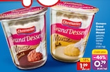 Grand Dessert Mousse von Ehrmann im aktuellen Netto Marken-Discount Prospekt für 0,79 €