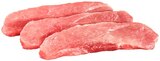 Frische Schweineschnitzel im Angebot bei REWE in Erftstadt Frische Schweineschnitzel Angebote von Strohwohl bei REWE Erftstadt für 1,49 €