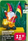 Gartenzwerg im Angebot bei Netto mit dem Scottie in Brandenburg Gartenzwerg Angebote von GARDEN DREAM bei Netto mit dem Scottie Brandenburg für 11,99 €