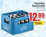 Bayrisch Hell bei Trinkgut im Prospekt "" für 12,99 €