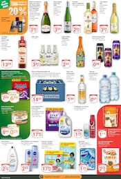 Aktueller GLOBUS Prospekt mit Pampers, "Aktuelle Angebote", Seite 7