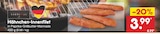 Hähnchen-Innenfilet Angebote von BARBEQUE bei Netto Marken-Discount Gelsenkirchen für 3,99 €