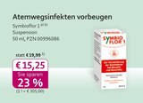 Symbioflor 1 im aktuellen Prospekt bei mea - meine apotheke in Steinwiesen