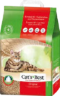 Katzenstreu Angebote von Cat's Best bei Globus-Baumarkt Lehrte für 13,99 €