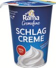 Cremfine Schlagcreme Angebote von Rama bei Lidl Warendorf für 0,99 €