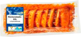 XXL 10er Rückensteaks Angebote von Nordisch bei EDEKA Seevetal für 6,99 €