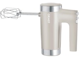 HM508 Handmixer Taupe (600 Watt) von GRAEF im aktuellen MediaMarkt Saturn Prospekt für 56,99 €