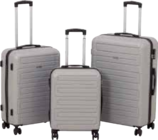 Trolley im Angebot bei Marktkauf in Hamburg Trolley Angebote von Crosstravel bei Marktkauf Hamburg für 39,99 €