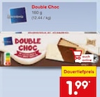 Double Choc Angebote bei Netto Marken-Discount Waiblingen für 1,99 €