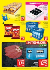 Aktueller Marktkauf Prospekt mit Druckerpapier, "AUSWAHL RIESIG, PREISE NIEDRIG", Seite 43