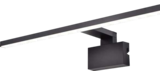 LED-Spiegel-Aufsteckleuchte 'Rasalas' Angebote von Flair bei Hornbach Solingen für 21,95 €