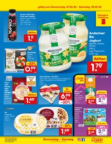 Pizza im Netto Marken-Discount Prospekt "Aktuelle Angebote" mit 69 Seiten (Koblenz)