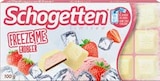 Aktuelles Freeze me Erdbeer Angebot bei Netto Marken-Discount in Saarbrücken ab 0,89 €