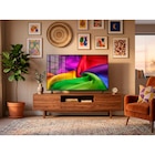 Téléviseur 4K* - 140 cm - LG en promo chez Carrefour Vallauris à 349,99 €
