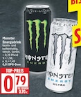Energydrink von Monster für 0,79 € bei EDEKA im Angebot Energydrink von Monster im aktuellen EDEKA Prospekt