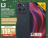 Aktuelles Smartphone moto G56 Angebot bei Marktkauf in Düsseldorf ab 159,99 €