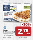 Schlemmerfilet im Angebot bei combi in Lippstadt Schlemmerfilet Angebote von Frosta bei combi Lippstadt für 2,79 €
