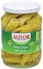 Mini épis de maïs à Intermarché Contact dans Maubert-Fontaine Mini épis de maïs à Intermarché Contact dans Maubert-Fontaine