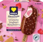 Crunchy Eis bei EDEKA im Neureichenau Prospekt für 