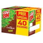 Mini BN Goût Chocolat "Prix Spécial" - Carrefour à Haguenau Mini BN Goût Chocolat "Prix Spécial" en promo chez Carrefour Haguenau à 15,60 €