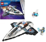 Lego®city 60430 - Le Vaisseau Interstellaire - LEGO en promo chez JouéClub Sarcelles à 19,99 €