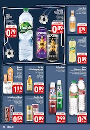 Tee im E center Prospekt in Moers Aktueller E center Prospekt mit Tee, "Aktuelle Angebote", Seite 18