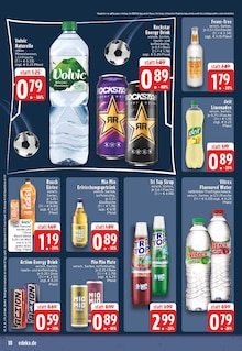 Volvic im aktuellen E center Prospekt (Meerbusch) Volvic im E center Prospekt "Aktuelle Angebote" mit 24 Seiten (Meerbusch)