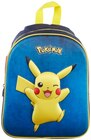 Junior Rucksack Angebote von Pokémon bei REWE Eberswalde für 8,99 €