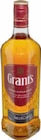Triple Wood Scotch Whiskey Angebote von Grants bei Netto Marken-Discount Hamburg für 9,99 €