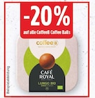 20% Rabatt von CoffeeB bei E center im Angebot 20% Rabatt von CoffeeB im aktuellen E center Prospekt