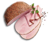 Bunter Pfeffer-Schinken von Zimmermann für 1,79 € bei Kaufland im Angebot Bunter Pfeffer-Schinken von Zimmermann im aktuellen Kaufland Prospekt