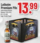 Trinkgut Hückelhoven - Premium Pils Angebot im Prospekt Premium Pils bei Trinkgut im Hückelhoven Prospekt für 13,99 €
