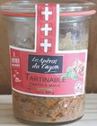 Intermarché Fures - Promo Tartinable tomate basilic Promo Tartinable tomate basilic à 1,56 € dans le catalogue Intermarché à Fures