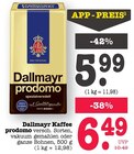 Aktuelles Kaffee prodomo Angebot bei EDEKA in Offenbach (Main) ab 5,99 €