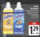 Weichspüler Ultra Windfrisch Angebote von Softlan bei E center Plauen für 1,29 €