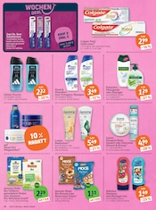 Shampoo im tegut Prospekt in Gotha Aktueller tegut Prospekt mit Shampoo, "tegut… gute Lebensmittel", Seite 20