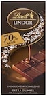 Lindor Schokolade von LINDT im aktuellen Kaufland Prospekt