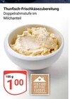 Thunfisch-Frischkäsezubereitung Angebote von Globus bei GLOBUS Gera für 1,00 €